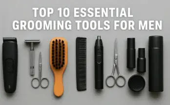 grooming