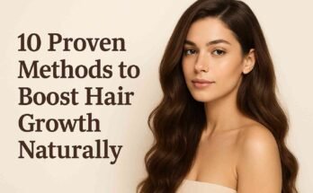 compressed hair growth feature image