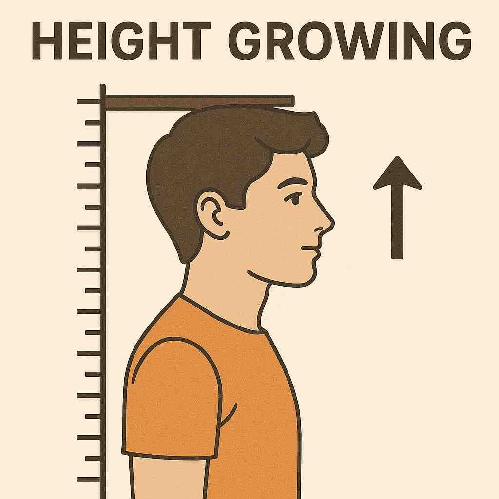 height