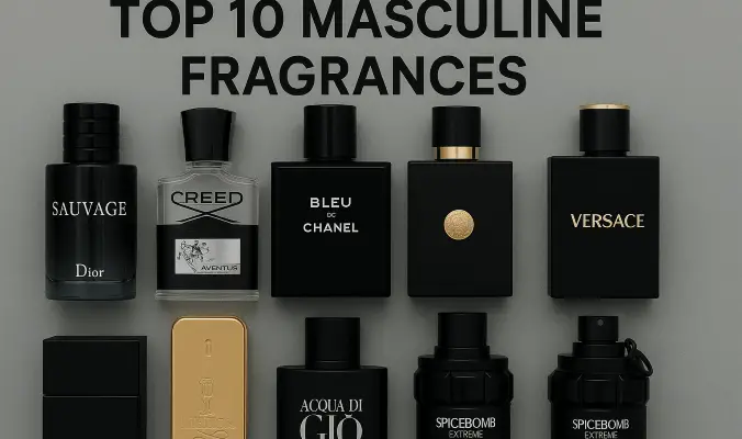 fragrances