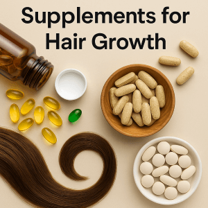 hair loss