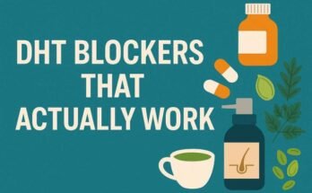 DHT Blockers