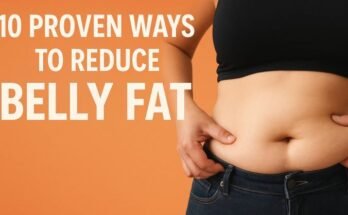 belly fat