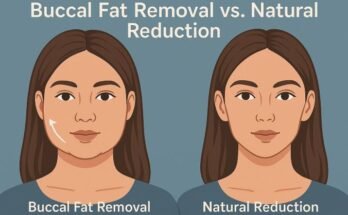buccal fat removal