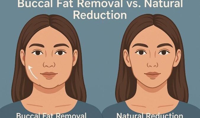 buccal fat removal