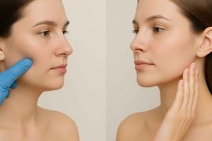 buccal fat removal
