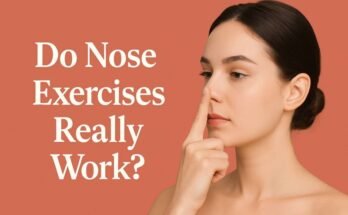 Nose Exercises