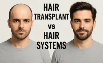 hair transplant