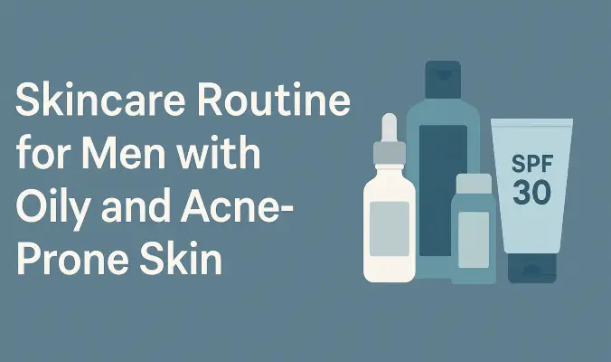 Acne-Prone