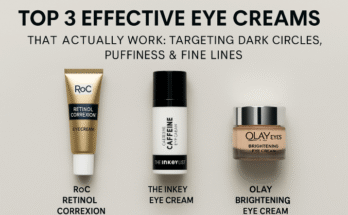 eye cream