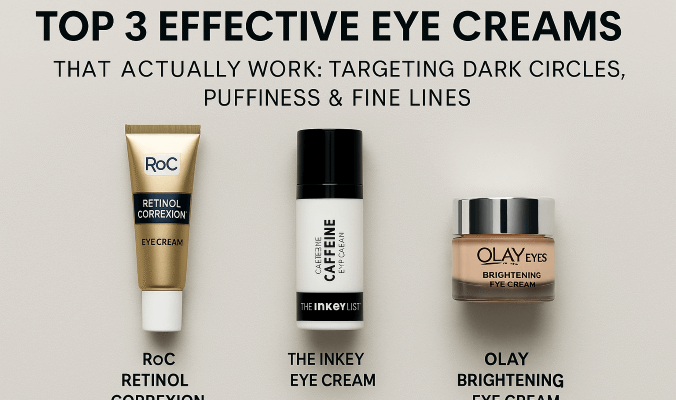 eye cream